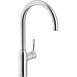 NOBILI ROBINET DE CUISINE MIXTE