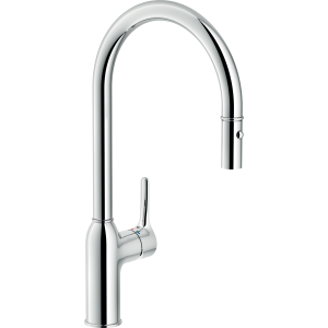 NOBILI ROBINET DE CUISINE MIXTE