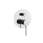 BELLOSTA MINI B MITIGEUR DE DOUCHE AVEC DÉVIATEUR