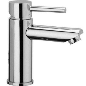 PAFFONI STICK MITIGEUR LAVABO AVEC ÉVACUATION CLIC CLAC