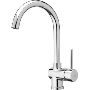 PAFFONI ROBINET DE LAVE-MAINS AVEC CANNE ORIENTABLE