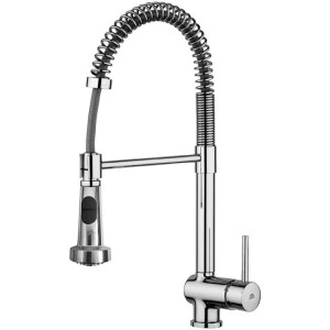 PAFFONI ROBINET DE CUISINE PROFESSIONNEL HAPPY