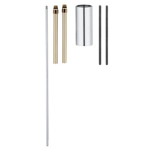 BELLOSTA BAMBU' PROLONGE MITIGEUR LAVABO 100MM