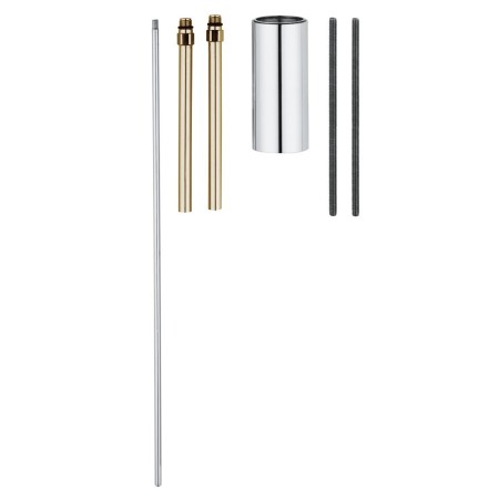 BELLOSTA BAMBU' PROLONGE MITIGEUR LAVABO 100MM