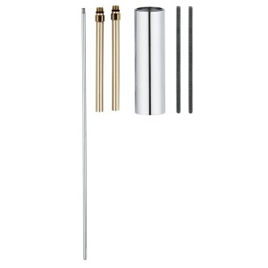BELLOSTA BAMBU' PROLONGE ROBINET DE LAVABO 150MM