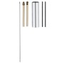 BELLOSTA BAMBU' PROLONGE ROBINET DE LAVABO 150MM