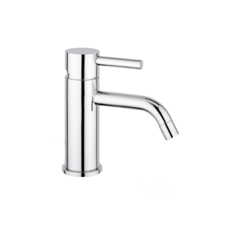 BELLOSTA ROBINET DE LAVABO EN BAMBOU SANS ÉVACUATION