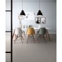 SANT'AGOSTINO CERAMICHE FINEART GRIS 60X60 RETT
