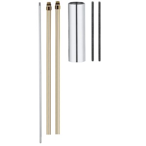 BELLOSTA BAMBU' PROLONGB MIXTEUR LAVABO 100mm