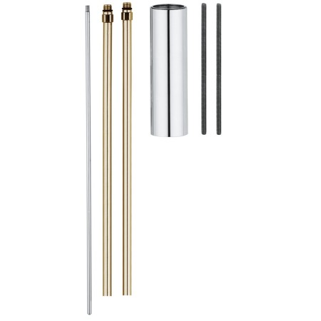 BELLOSTA BAMBU' PROLONGB MIXTEUR LAVABO 100mm