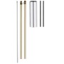BELLOSTA BAMBU' PROLONGE MITIGEUR LAVABO 150mm