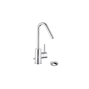 BELLOSTA BAMBU' MELANGEUR DE LAVABO À BEC BASCULANT JUST