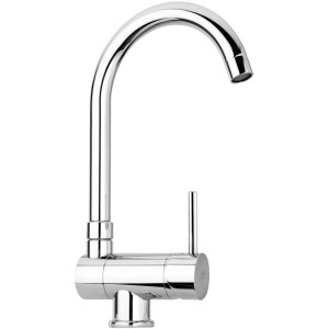 PAFFONI ROBINET DE LAVABO C/BAQUETTE INCLINABLE