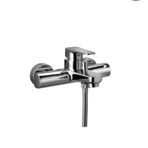 PAFFONI SLY MITIGEUR DE BAIGNOIRE EXTERNE S/ENSEMBLE DOUCHE
