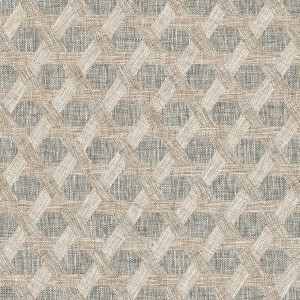 SANT'AGOSTINO CERAMICHE FINEART DÉCOR NOIR 60X60 RETT