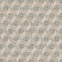 SANT'AGOSTINO CERAMICHE FINEART DÉCOR NOIR 60X60 RETT