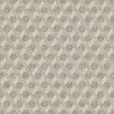 SANT'AGOSTINO CERAMICHE FINEART DÉCOR DARK 90X90 RECT