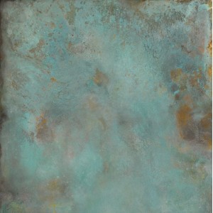 CAESAR ALCHEMY MINT MATT 120X120 RÉTIFIÉ