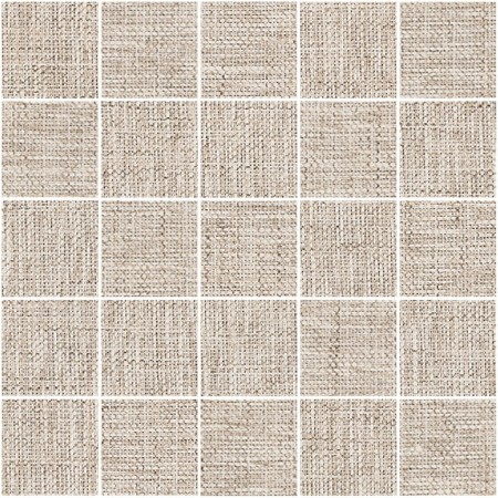 SANT'AGOSTINO CERAMICHE FINEART MOSAÏQUE SABLE 30X30