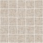 SANT'AGOSTINO CERAMICHE FINEART MOSAÏQUE SABLE 30X30