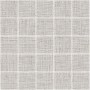 SANT'AGOSTINO CERAMICHE FINEART MOSAÏQUE BLANCHE 30X30