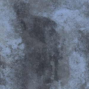 CAESAR ALCHEMY NAVY MATT 80X80 RECTIFIÉ