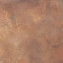 CAESAR ALCHEMY COPPER MATT 80X80 RECTIFIÉ