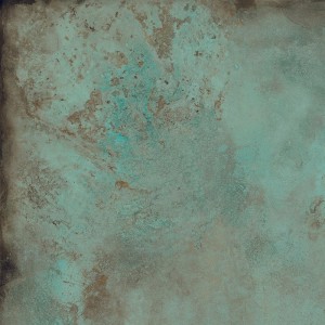 CAESAR ALCHEMY MINT MATT 80X80 RECTIFIÉ