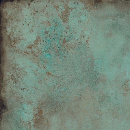 CAESAR ALCHEMY MINT MATT 80X80 RECTIFIÉ