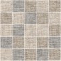 SANT'AGOSTINO CERAMICHE FINEART MOSAÏQUE MIXE FONCÉ 30X30