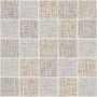 SANT'AGOSTINO CERAMICHE FINEART MOSAÏQUE MIX LIGH 30X30
