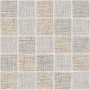 SANT'AGOSTINO CERAMICHE FINEART MOSAÏQUE MIX LIGH 30X30