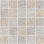 SANT'AGOSTINO CERAMICHE FINEART MOSAÏQUE MIX LIGH 30X30