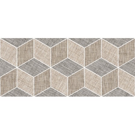 SANT'AGOSTINO CERAMICHE FINEART HEXAGON F.ART MIX DE 20X46