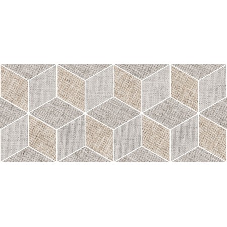 SANT'AGOSTINO CERAMICHE FINEART HEXAGON F.ART MIX LI 20X46