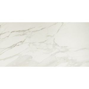CAESAR ANIMA CALACATTA ORO POLI 30X60 RECTIFIÉ