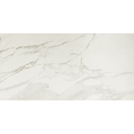 CAESAR ANIMA CALACATTA ORO POLI 30X60 RECTIFIÉ