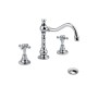 BELLOSTA EDWARD ROBINET DE LAVABO 3 TROUS HAUT