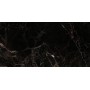 CAESAR ANIMA NOIRE ATLANTE POLI 60X120 RECTIFIÉ