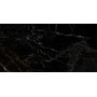 CAESAR ANIMA NOIRE ATLANTE POLI 60X120 RECTIFIÉ
