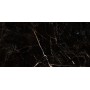 CAESAR ANIMA NOIRE ATLANTE POLI 60X120 RECTIFIÉ