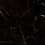 CAESAR ANIMA NOIRE ATLANTE POLI 60X60 RECTIFIÉ