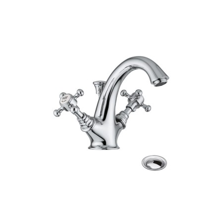 BELLOSTA EDWARD GROUPE LAVABO BOUCHE HAUTE