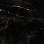 CAESAR ANIMA NOIRE ATLANTE MATT 60X60 RECTIFIÉ