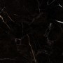 CAESAR ANIMA NOIRE ATLANTE MATT 60X60 RECTIFIÉ