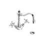BELLOSTA EDWARD GROUPE LAVABO BOUCHE HAUTE ROTATIVE