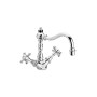 BELLOSTA EDWARD LAVABO BOUCHE HAUTE RÉGLABLE SANS ÉVACUATION