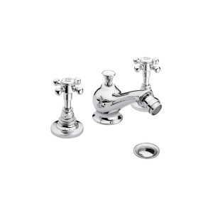 BELLOSTA EDWARD BATTERIE BIDET 3 TROUS