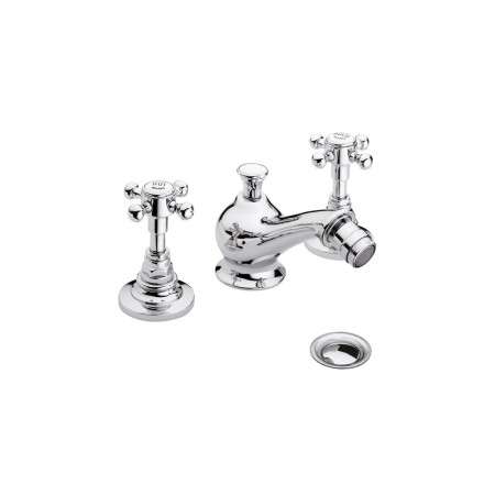BELLOSTA EDWARD BATTERIE BIDET 3 TROUS