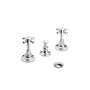 BELLOSTA EDWARD BIDET 3 TROUS SANS BEC